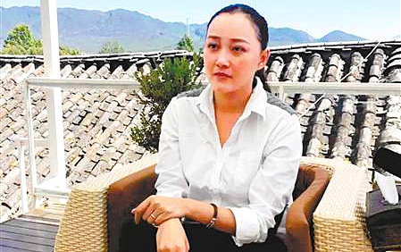 把重庆火锅和小面“搬”到束河