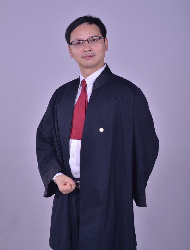 点击新重庆-常年法律顾问-重庆清徽律师事务所主任朱文军