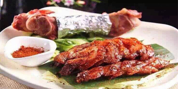 食材菜品及餐饮论坛会5月18日在重庆渝北龙豪度假酒店盛大召开！