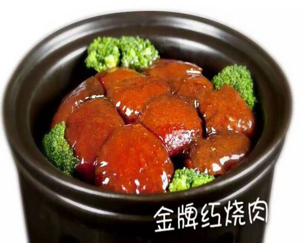 乾南养生馆-清幽中细品养生美食