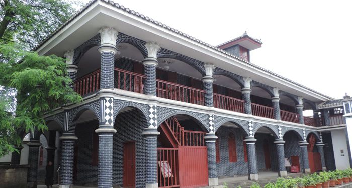 大学生“游神州·看美景·传美食”暑期公益宣传活动正式启动