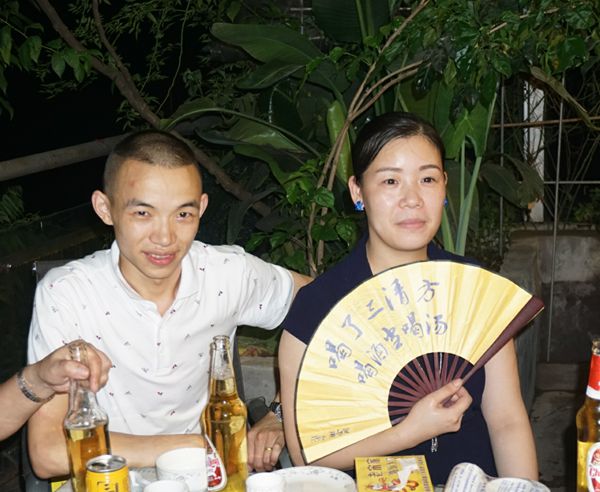 重庆厨友精英交流活动7月19日在“老宋家”浓情举行！