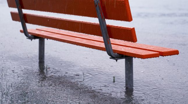 3月下旬有区域性大雨 5月下旬还有低温阴雨时段