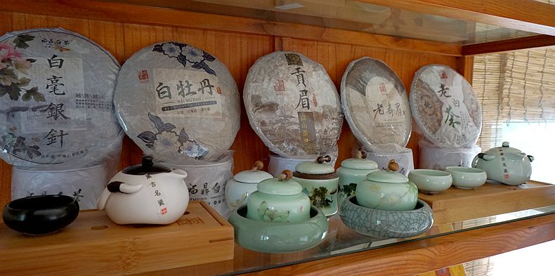 追忆那无忧无虑幸福时光-茶泡饭--渝中山寨茶泡饭特色餐厅