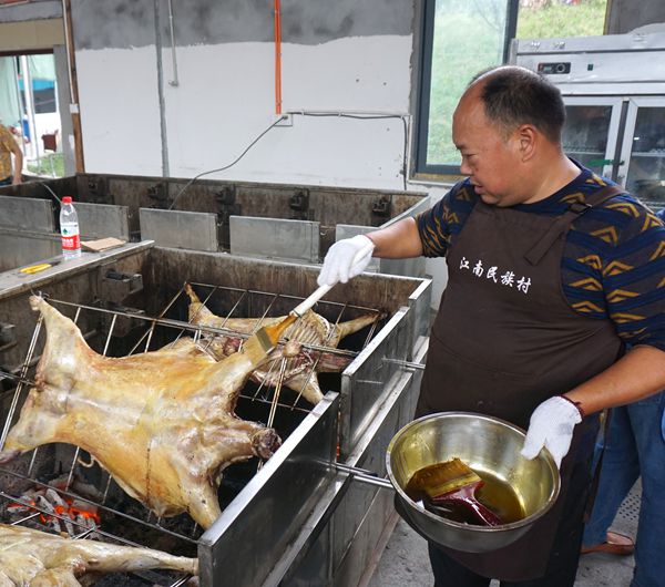 冬日的寒风挡不住美食诱惑 美食重庆周末“星”推荐系列--之七