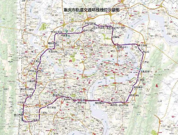 4号线一期、环线东北环年内通车 换乘全攻略首次发布