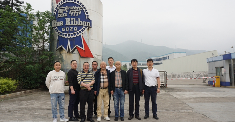 走出去 引进来--重庆南岸区火锅商会一行到广东考察交流