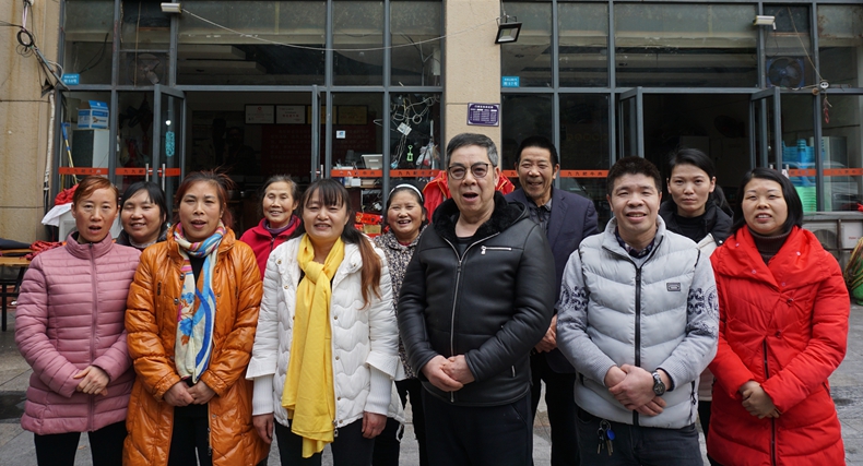 川飞丽九九耙牛肉恭祝全国人民新春快乐！万事如意！