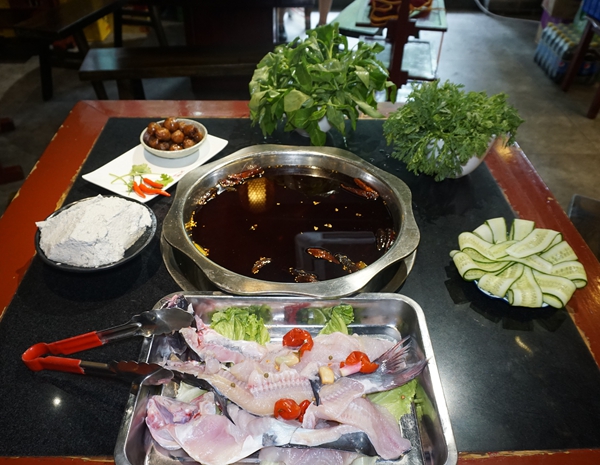 青山青豆腐 笑禅豆腐鱼--喜迎国庆节 中秋节 最传统美味征服大众味蕾