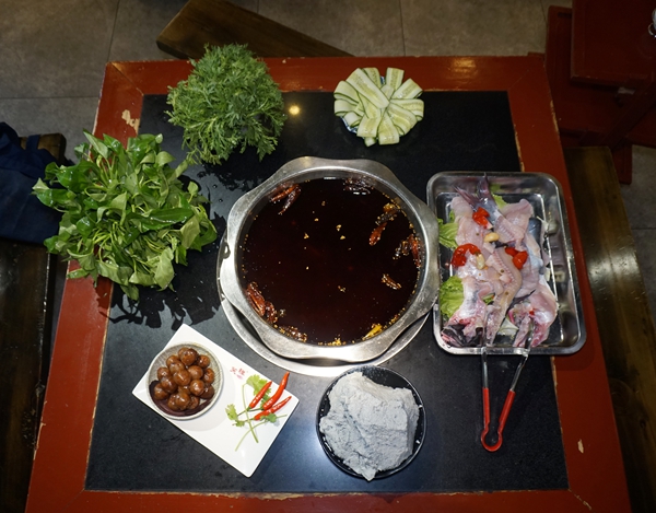 青山青豆腐 笑禅豆腐鱼--喜迎国庆节 中秋节 最传统美味征服大众味蕾