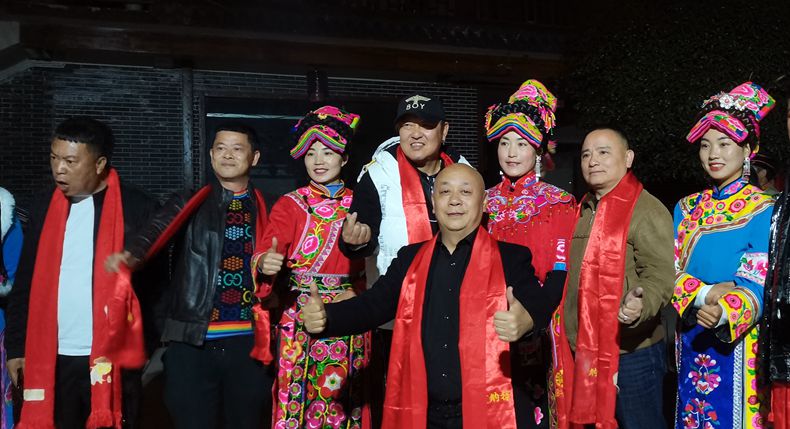 火锅离不开优质食材--走出去 为会员单位寻找优质食材资源