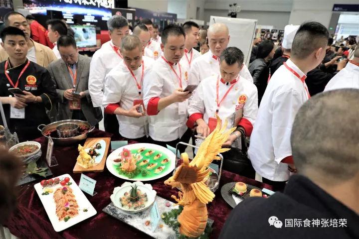 首届中国调味大师邀请赛11月10日于重庆隆重开幕