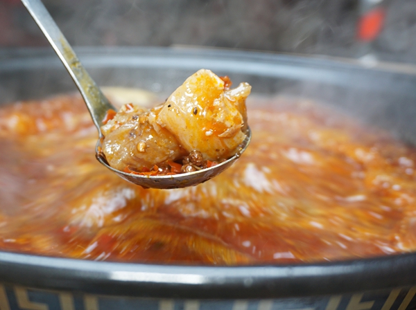 老重庆 老味道--赵记耙牛肉--重庆崽儿坚守老重庆味道与性格