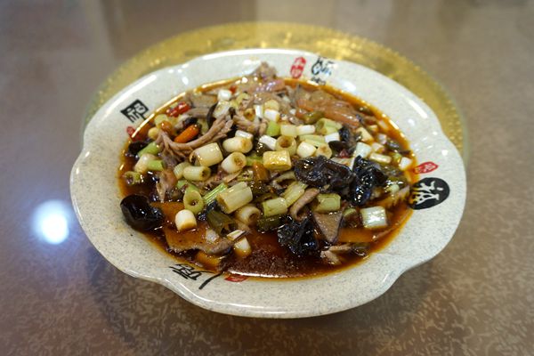 美食传承 美味延续 大坪开店近20年的特色家常菜馆——福满轩私家小厨