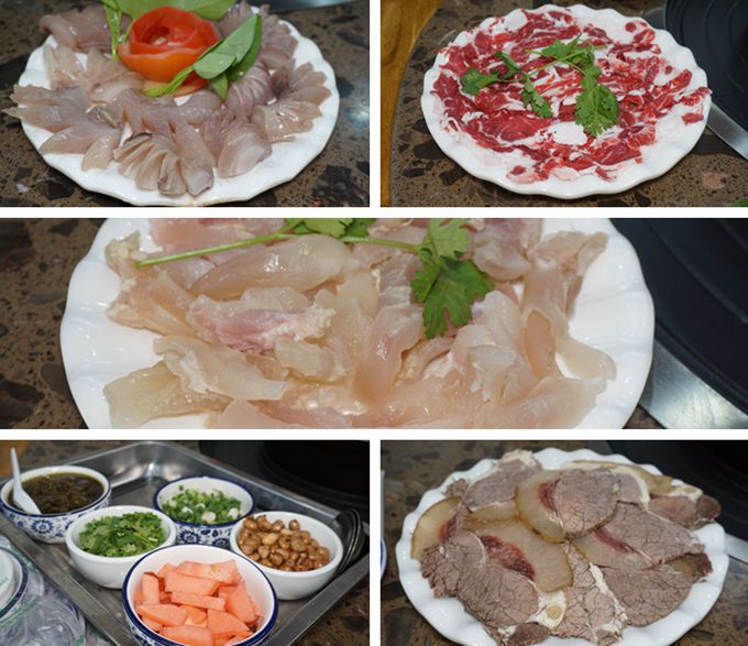 了解龙兴古镇600多年悠久文化 国庆节游古镇 品味传统美食