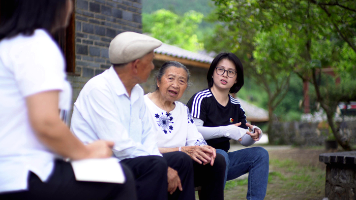 推动乡村振兴 建设美丽乡村