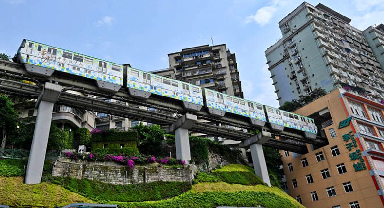 这里是重庆 匠心美食的传承与延续 防空洞的故事 洞亭火锅