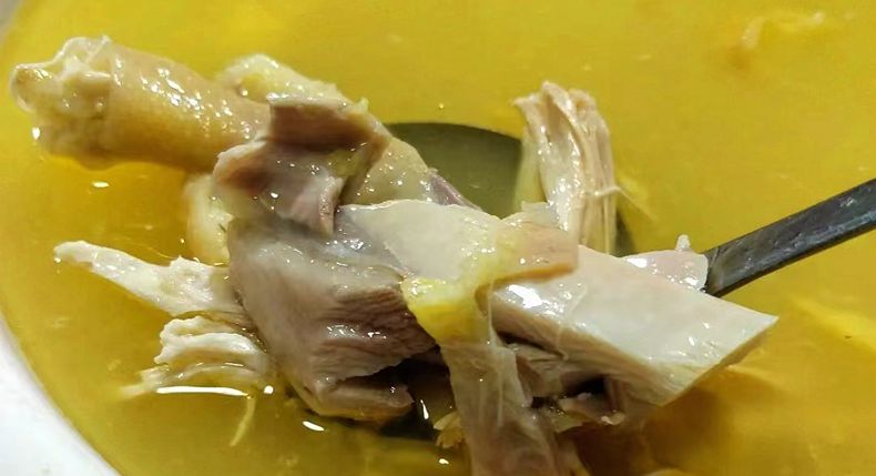 探寻市井味道 柴氏炖鸡馆的渝味传奇