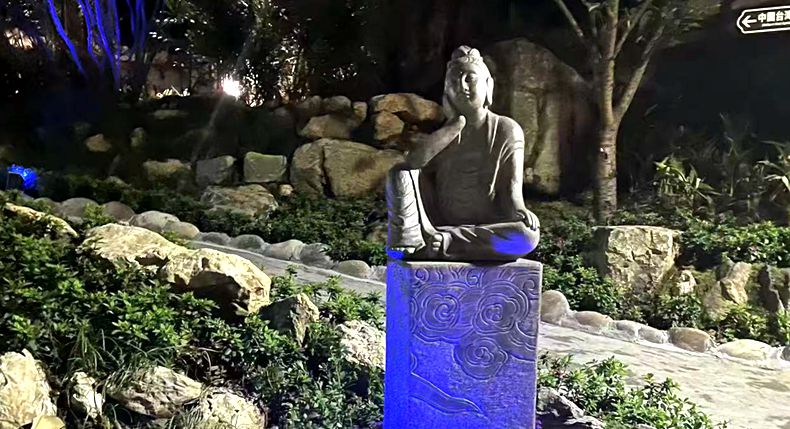 避暑胜地 康养之城 中国傩城 疗愈温泉不一样体验