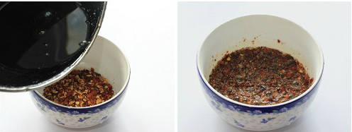 麻辣怪味鸡步骤3