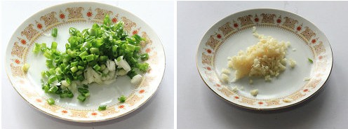 麻辣怪味鸡步骤4