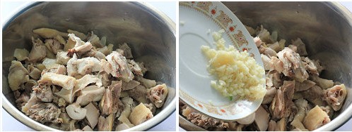 麻辣怪味鸡步骤5