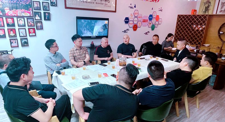 商会成立火锅创业孵化中心 开启重庆火锅产业发展新篇章