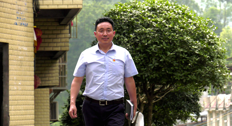 推动乡村振兴 建设美丽乡村