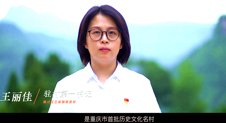 推动乡村振兴 建设美丽乡村