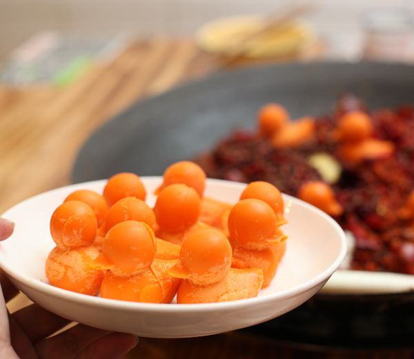 在家里吃火锅变得如此简单--翻滚吧！火锅--在家里一样感受重庆老火锅的原味