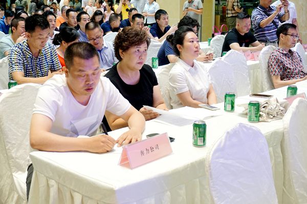 重庆奔力酒店用品城助推重庆餐饮业健康发展