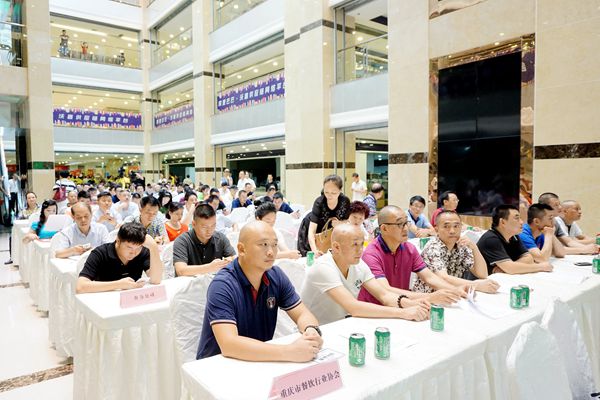 重庆奔力酒店用品城助推重庆餐饮业健康发展