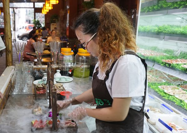 中秋节·国庆节双节重庆美食“星”推荐系列