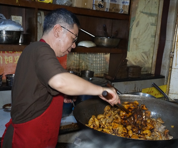 川飞丽·九九耙牛肉--来源于民间 永远服务于民的大众家常味