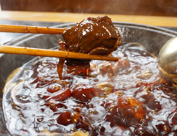 川飞丽·九九耙牛肉--来源于民间 永远服务于民的大众家常味