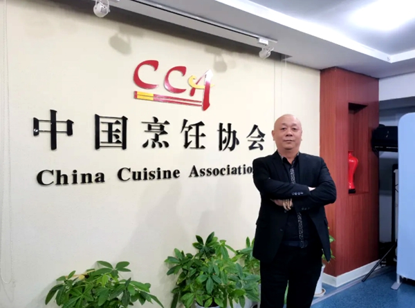 重庆南岸火锅商会走出去引进来--加强协会联合、协作、共谋火锅产业发展新方向
