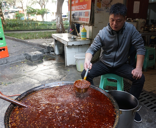 天生我材必有用 千金散去还复来--赵记耙牛肉创始人赵可的精彩餐饮人生