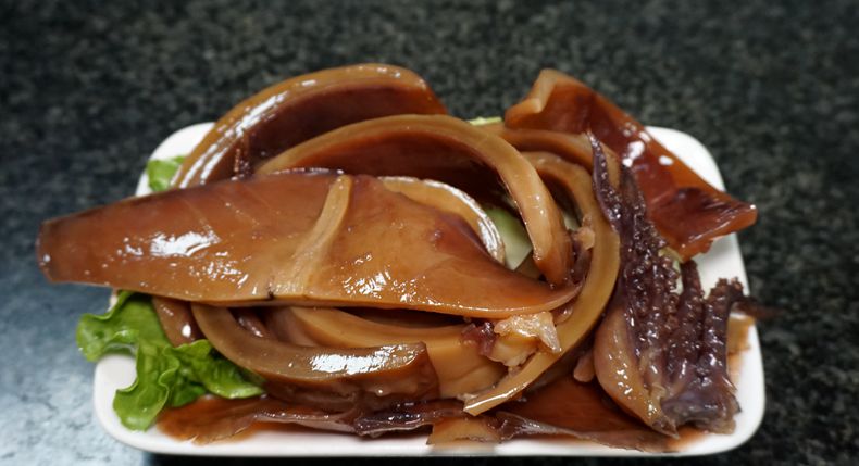 篱笆墙老火锅--从锅底到食材 依然保持着重庆老火锅本色