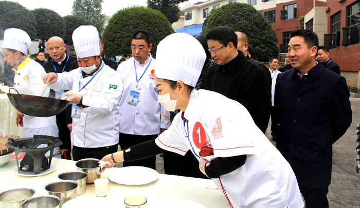 在创新之路上不断奋勇前行 —重庆泉沁坊餐饮管理有限公司