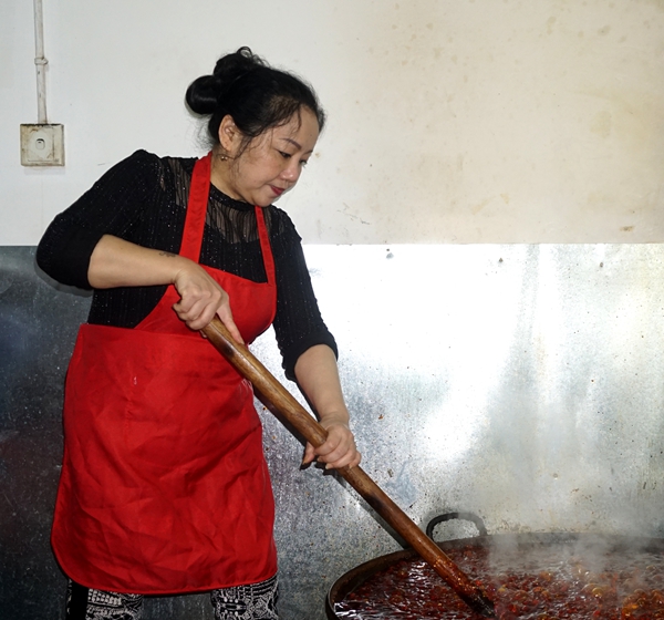 那些年难忘的记忆 如今依然是无法忘记的味道 祝幺妹火锅