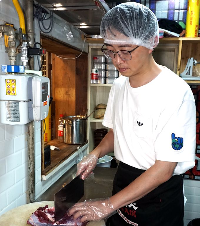 吴狄火社区火锅 回归餐饮初心 寻找童年的味道