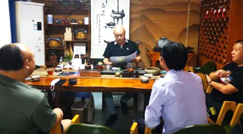 中医农业 赋能中国火锅行业 让绿色有机食材走进千家万户