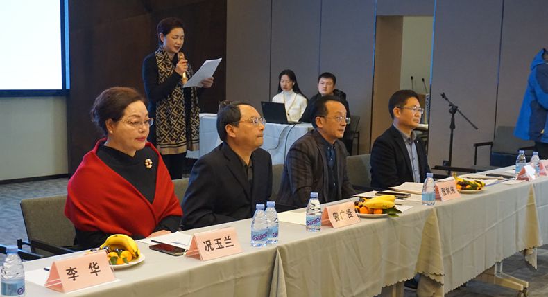 建设绿色美丽中国 生态引领媒体先行